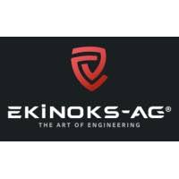 Ekinoks-AG Savunma logosu