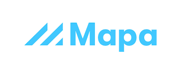 Mapa İnşaat logosu