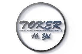 Toker Sondaj ve İnşaat logosu